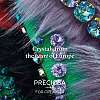 Preciosa&reg MAXIMA Crystal Fancy Stones Y-PRC-FC12-23980-5