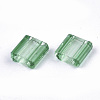 2-Hole Glass Seed Beads SEED-S023-38C-03-2