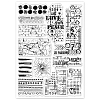 PVC Stamps DIY-WH0371-0086-8