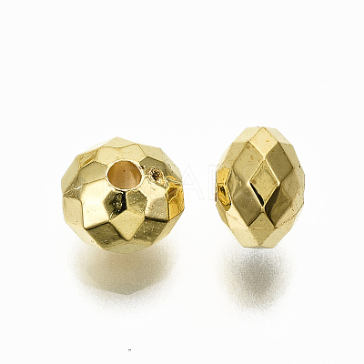 CCB Plastic Beads LS-CCB-T011-34G-1