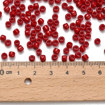 TOHO 6/0 Round Beads SEED-XTR06-0045-1