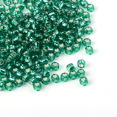 MGB Matsuno Glass Beads SEED-R033-2mm-50RR-1
