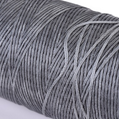 Waxed Polyester Cord YC-I003-A10-1