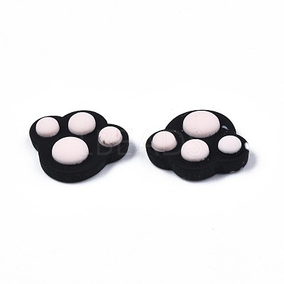 Opaque Resin Cabochons CRES-N024-47-1