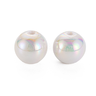 Opaque Acrylic Beads X1-MACR-S370-D16mm-01-1