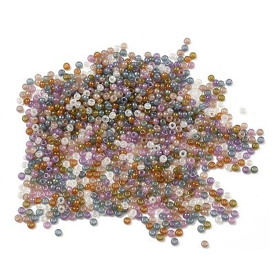 Glass Beads GLAA-G130-02A-1