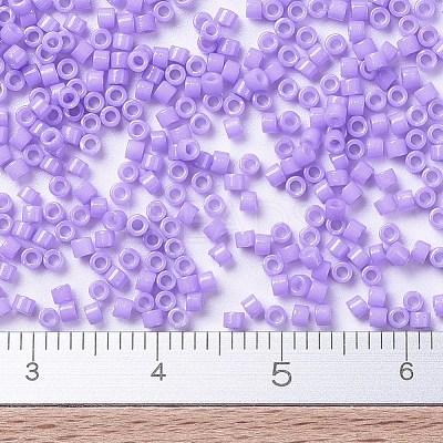 MIYUKI Delica Beads X-SEED-J020-DB2138-1