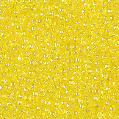 TOHO 8/0 Round Beads SEED-XTR08-0102-1
