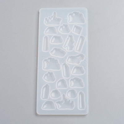 Silicone Molds DIY-G017-B04-1