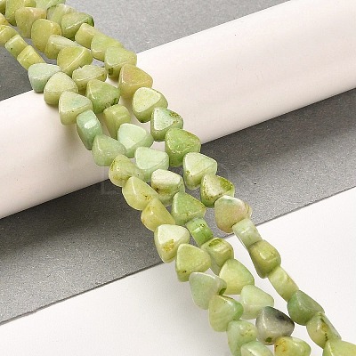 Natural Dolomite Beads Strands G-F765-H04-01-1