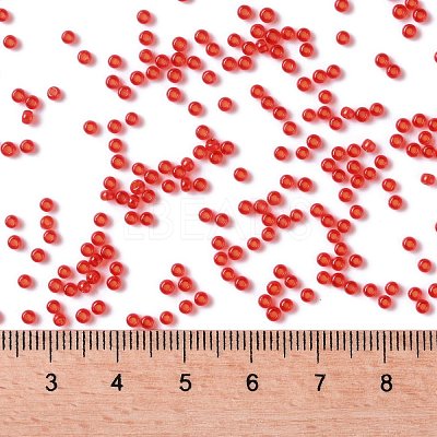 TOHO 11/0 Round Beads SEED-XTR11-0005-1