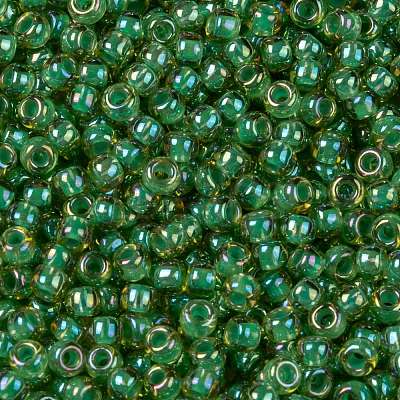 TOHO Round Seed Beads SEED-JPTR11-1830-1