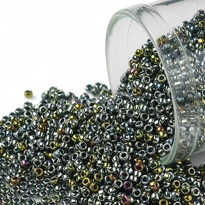 TOHO 15/0 Round Beads SEED-JPTR15-0721-1
