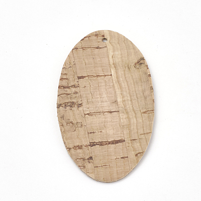 Imitation Leather Big Pendants FIND-N001-06-1