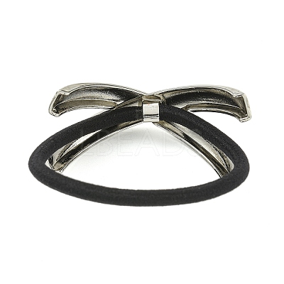 Elastic Hair Ties OHAR-K003-01C-P-1