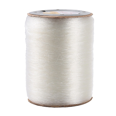Elastic Crystal Thread EW-KW0.4MM-1