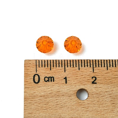 Preciosa&reg Crystal Beads Y-PRC-BA6-90310-1
