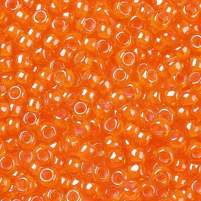TOHO 8/0 Round Beads X-SEED-TR08-0957-1