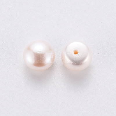 Grade AAA Natural Cultured Freshwater Pearl Beads PEAR-N020-01A-1