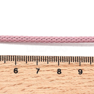 Braided Stainless Steel Cord STAS-D382-01D-1