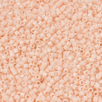 MIYUKI Delica Beads SEED-J020-DB1492-1