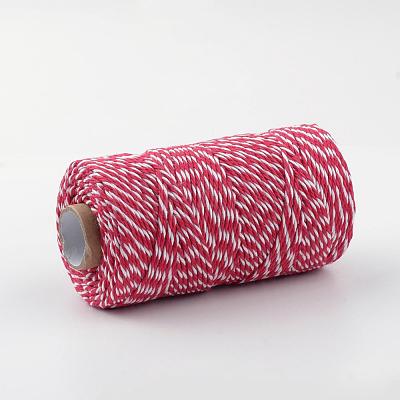 Macrame Cotton Cord YC-R007-04-1