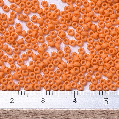 MIYUKI Round Rocailles Beads SEED-X0054-RR2313-1