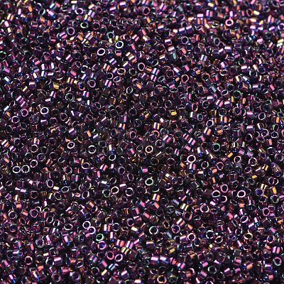MIYUKI Delica Beads X-SEED-J020-DB0128-1