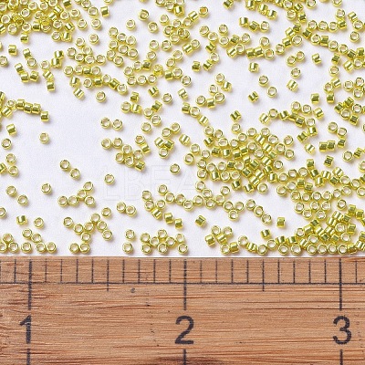 MIYUKI Delica Beads X-SEED-J020-DB0412-1