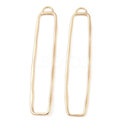Brass Pendants KK-N256-01H-G-1