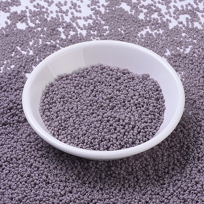 MIYUKI Round Rocailles Beads X-SEED-G007-RR0410-1