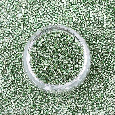 FGB 11/0 Grade A Glass Seed Beads SEED-S030-1217-1
