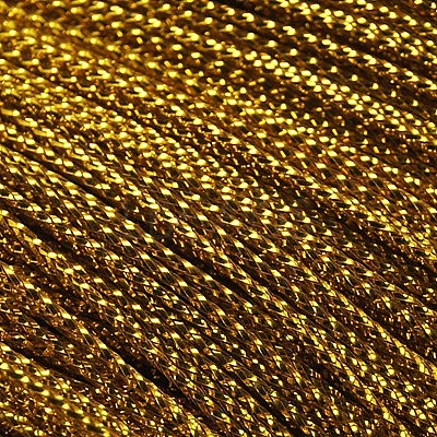 Metallic Thread AS008Y-1