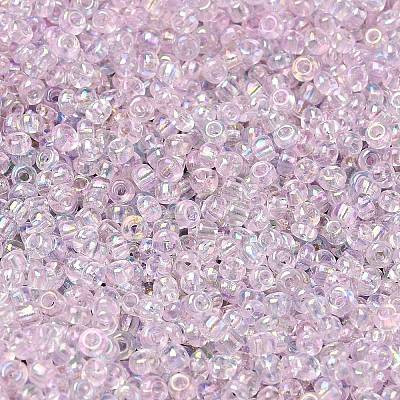 12/0 Glass Seed Beads SDB209-1
