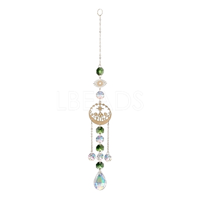 Hanging Suncatcher LS-HJEW-I010-01E-1