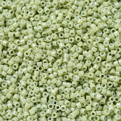 MIYUKI Delica Beads SEED-X0054-DB2123-1