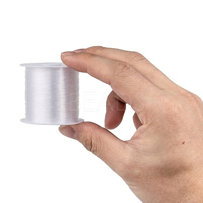 Nylon Wire NWIR-R0.25MM-1
