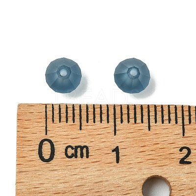 Preciosa&reg Crystal Beads X-PRC-BA5-30340-840-1