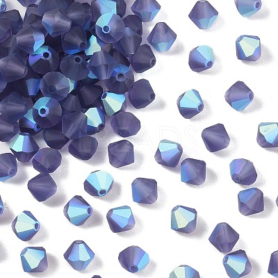 Preciosa&reg Crystal Beads X-PRC-BA3-20410-20019-1