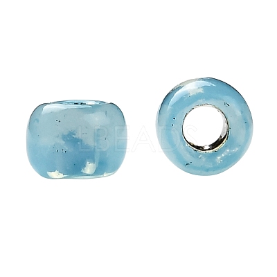 TOHO 11/0 Round Beads X-SEED-TR11-2117-1