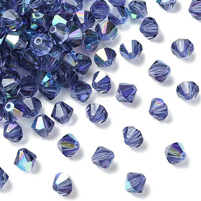 Preciosa&reg Crystal Beads Y-PRC-BA6-20410-200-1