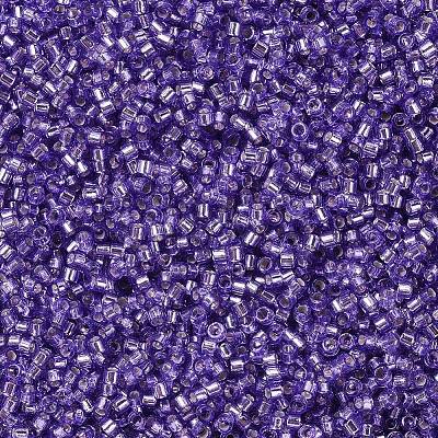 MIYUKI Delica Beads SEED-J020-DB1347-1