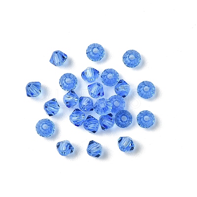 Preciosa&reg Crystal Beads X-PRC-BA3-30050-1