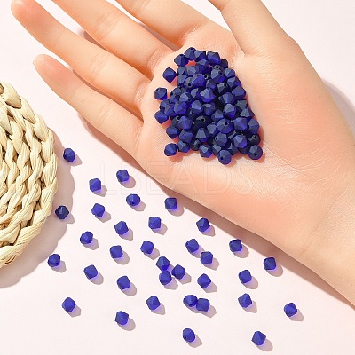 Preciosa&reg Crystal Beads X-PRC-BA6-30240-840-1