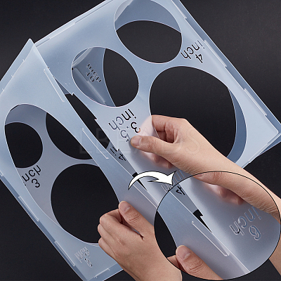 Party Supplies Sets DIY-GF0001-60-1
