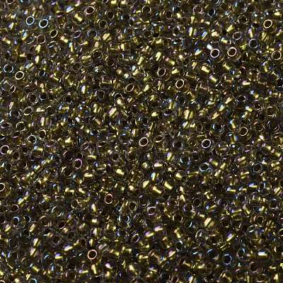 TOHO 11/0 Round Beads X-SEED-TR11-0262-1