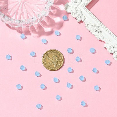 Preciosa&reg Crystal Beads X-PRC-BA6-60010-840-1