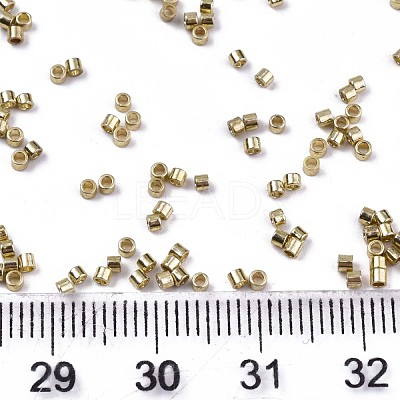 FGB 11/0 Grade A Glass Seed Beads SEED-S030-1207-1