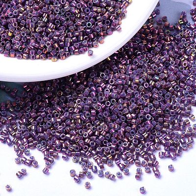 MIYUKI Delica Beads SEED-X0054-DB1014-1