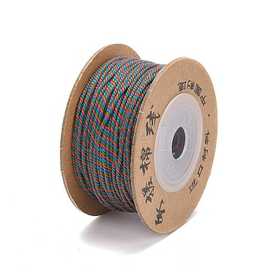 Cotton Cord OCOR-E027-01B-34-1